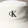 Cappello a secchiello compatto con Monogram Cappello a secchiello compatto con Monogram