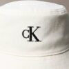 Cappello a secchiello compatto con Monogram Cappello a secchiello compatto con Monogram
