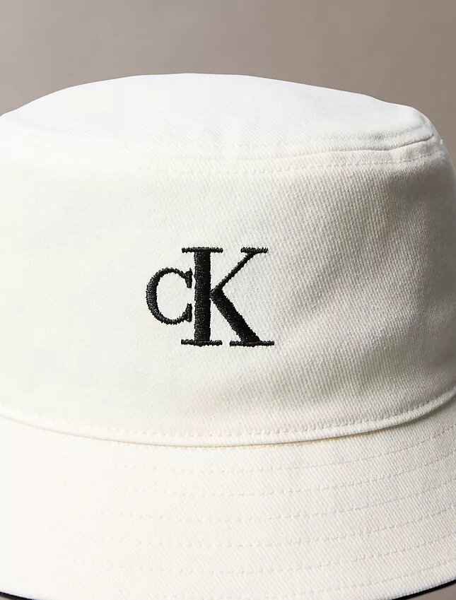 Cappello a secchiello compatto con Monogram Cappello a secchiello compatto con Monogram