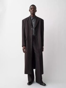 Cappotto Barnaby