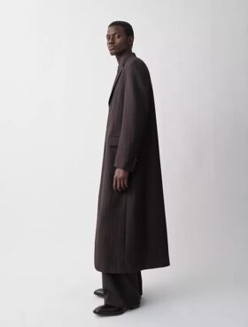 Cappotto Barnaby