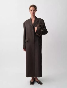 Cappotto Brooke