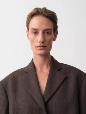 Cappotto Brooke