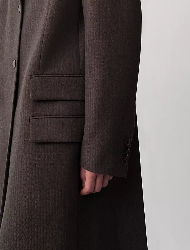 Cappotto Brooke Cappotto Brooke