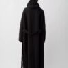 Cappotto Liza con collo alto Cappotto Liza con collo alto