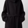Cappotto Liza con collo alto Cappotto Liza con collo alto
