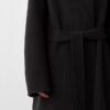 Cappotto Liza con collo alto Cappotto Liza con collo alto
