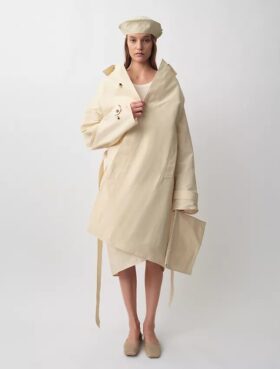 Cappotto Marisol
