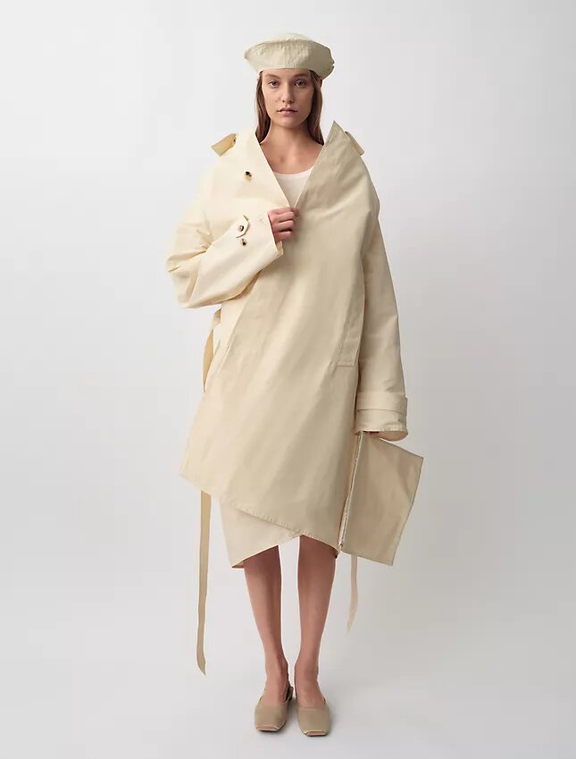 Cappotto Marisol Cappotto Marisol