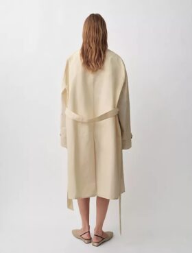 Cappotto Marisol
