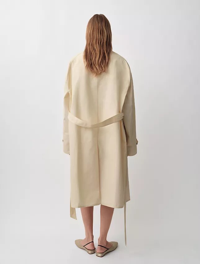 Cappotto Marisol Cappotto Marisol
