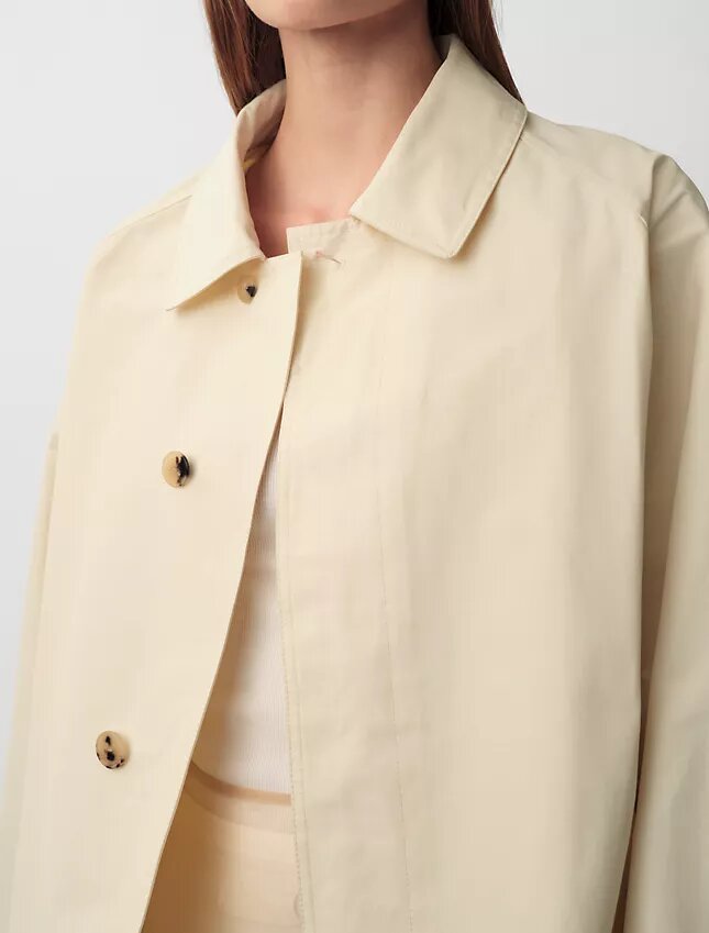 Cappotto Marisol Cappotto Marisol