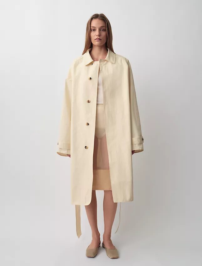 Cappotto Marisol Cappotto Marisol