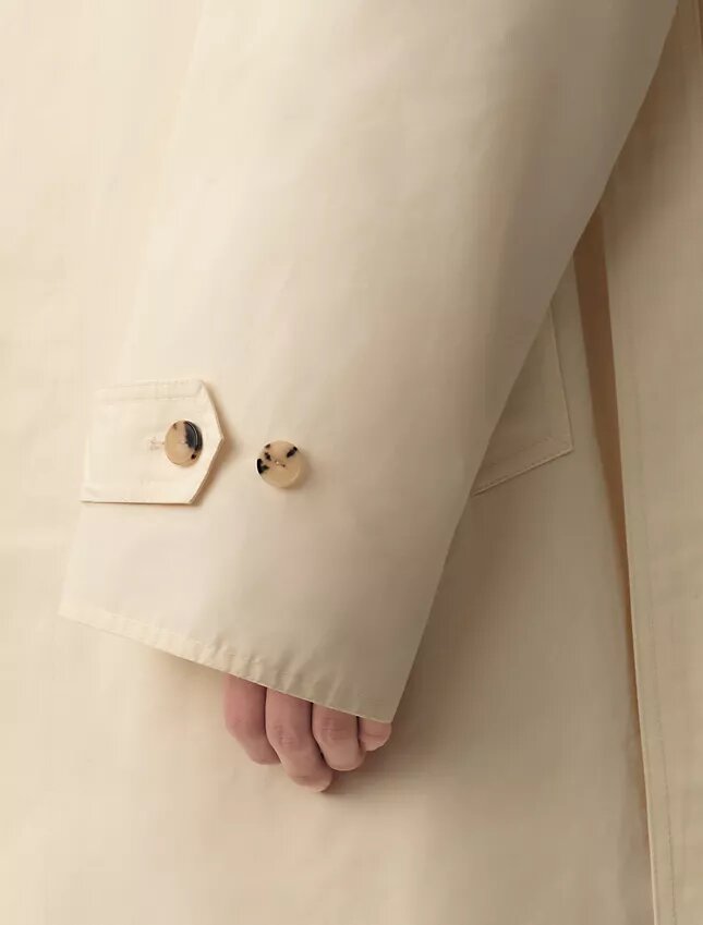 Cappotto Marisol Cappotto Marisol