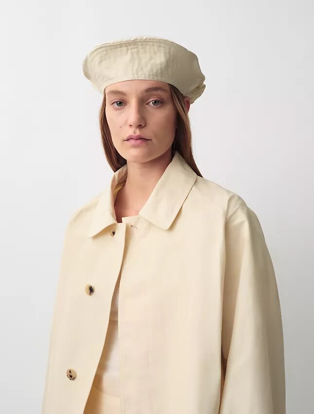 Cappotto Marisol Cappotto Marisol