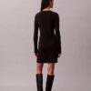 Cardigan a coste in morbido cotone