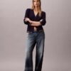 Cardigan a trecce Monologo Cardigan a trecce Monologo