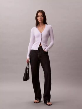 Cardigan a trecce Monologo