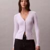 Cardigan a trecce Monologo Cardigan a trecce Monologo