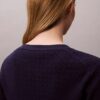 Cardigan a trecce Monologo Cardigan a trecce Monologo