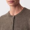 Cardigan classico Lila Cardigan classico Lila