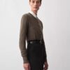 Cardigan classico Lila Cardigan classico Lila