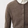 Cardigan classico Lila Cardigan classico Lila