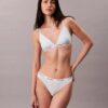 Carousel Bikini in cotone Stretch a costine, confezione da 3 Carousel Bikini in cotone Stretch a costine, confezione da 3