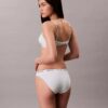 Carousel Bikini in cotone Stretch a costine, confezione da 3 Carousel Bikini in cotone Stretch a costine, confezione da 3