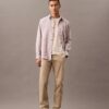 Chino in cotone elasticizzato Chino in cotone elasticizzato