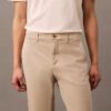 Chino in cotone elasticizzato Chino in cotone elasticizzato