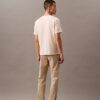 Chino in cotone elasticizzato Chino in cotone elasticizzato