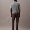 Chino in cotone elasticizzato Chino in cotone elasticizzato