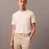 Chino in cotone elasticizzato Chino in cotone elasticizzato