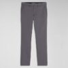 Chino in cotone elasticizzato Chino in cotone elasticizzato