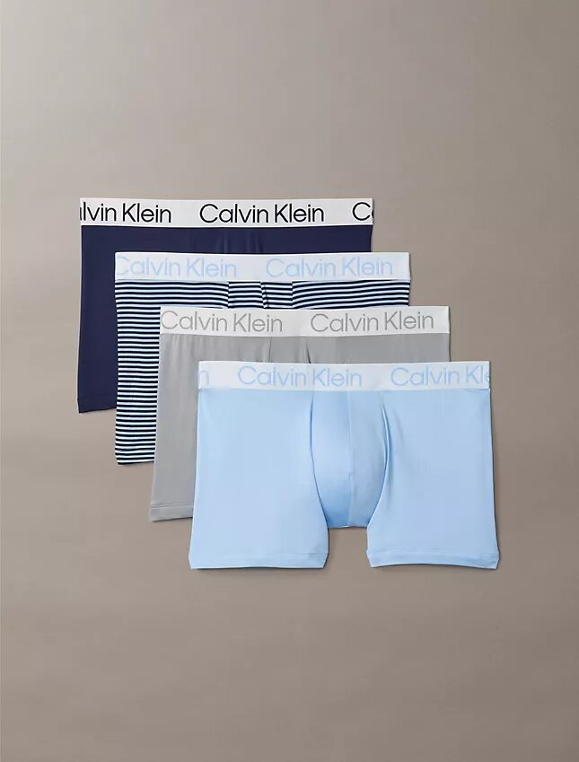 Chromatic 4-Pack Trunk Chromatic 4-Pack Trunk