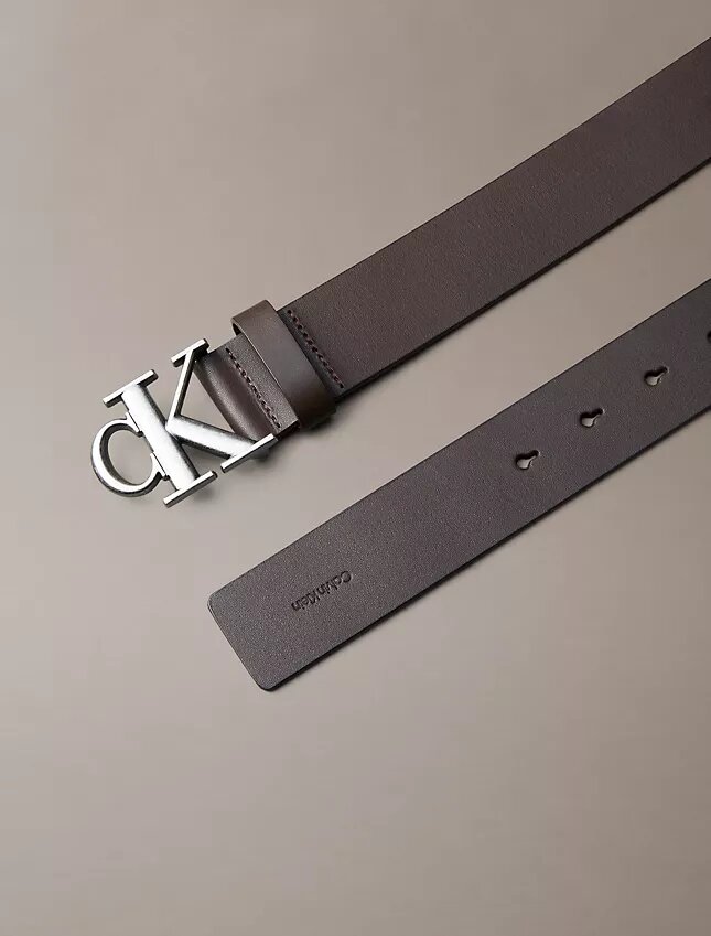 Cintura con logo Monogram Cintura con logo Monogram