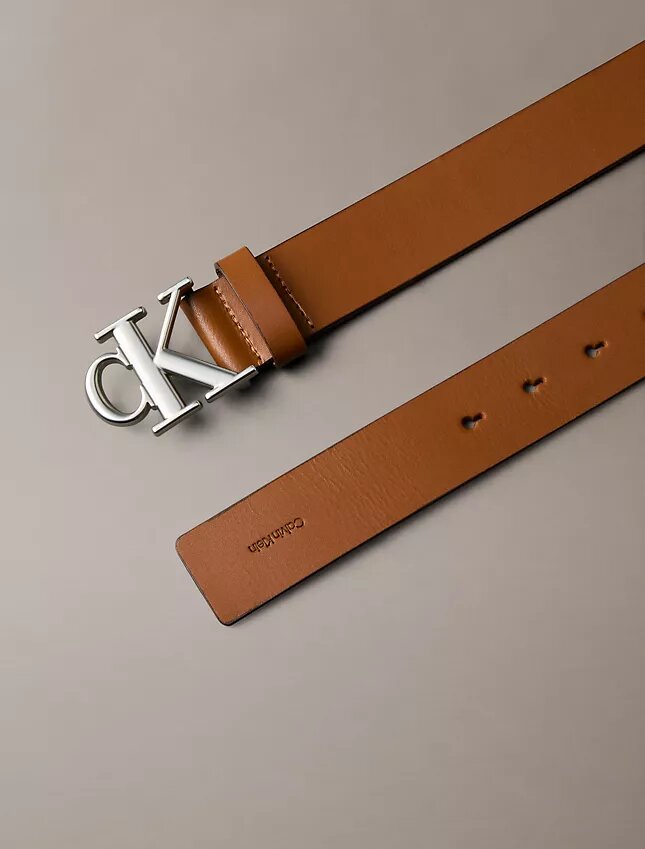 Cintura con logo Monogram Cintura con logo Monogram
