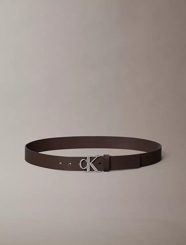 Cintura con logo Monogram Cintura con logo Monogram
