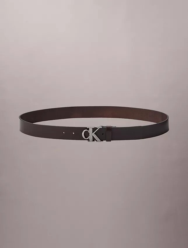 Cintura con logo Monogram Cintura con logo Monogram
