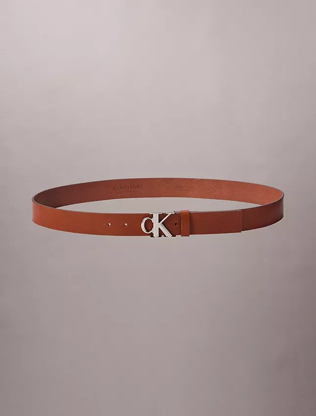 Cintura con logo Monogram Cintura con logo Monogram