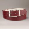 Cintura reversibile con logo Monogram Cintura reversibile con logo Monogram