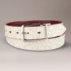 Cintura reversibile con logo Monogram Cintura reversibile con logo Monogram