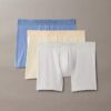 Ck Black Boxer Brief in confezione da 3 Ck Black Boxer Brief in confezione da 3