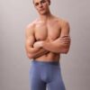 Ck Black Boxer Brief in confezione da 3 Ck Black Boxer Brief in confezione da 3
