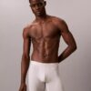 Ck Black Boxer Brief in confezione da 3