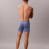 Ck Black Boxer Brief in confezione da 3 Ck Black Boxer Brief in confezione da 3