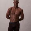 Ck Black Boxer Brief in confezione da 3 Ck Black Boxer Brief in confezione da 3
