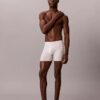 Ck Black Boxer Brief in confezione da 3
