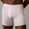 Ck Black Boxer Brief in confezione da 3